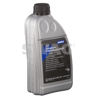 4044688578006 | Automatic Transmission Oil SWAG 30 93 9095